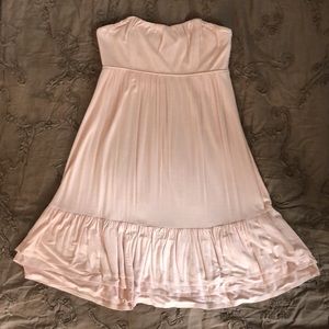 BCBG GENERATION breach dress size S